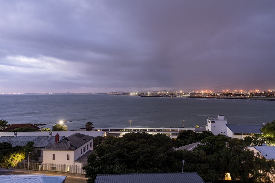 To Let 3 Bedroom Property for Rent in Gordons Bay Village Western Cape